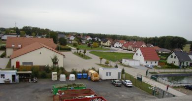 Recyclinghöfe öffnen später Recyclinghöfe öffnen später