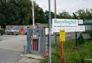 Recyclinghof Meuselwitz bleibt geöffnet