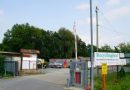 Recyclinghof Meuselwitz außerplanmäßig geschlossen