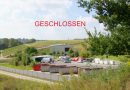 Recyclingzentrum Altenburg geschlossen